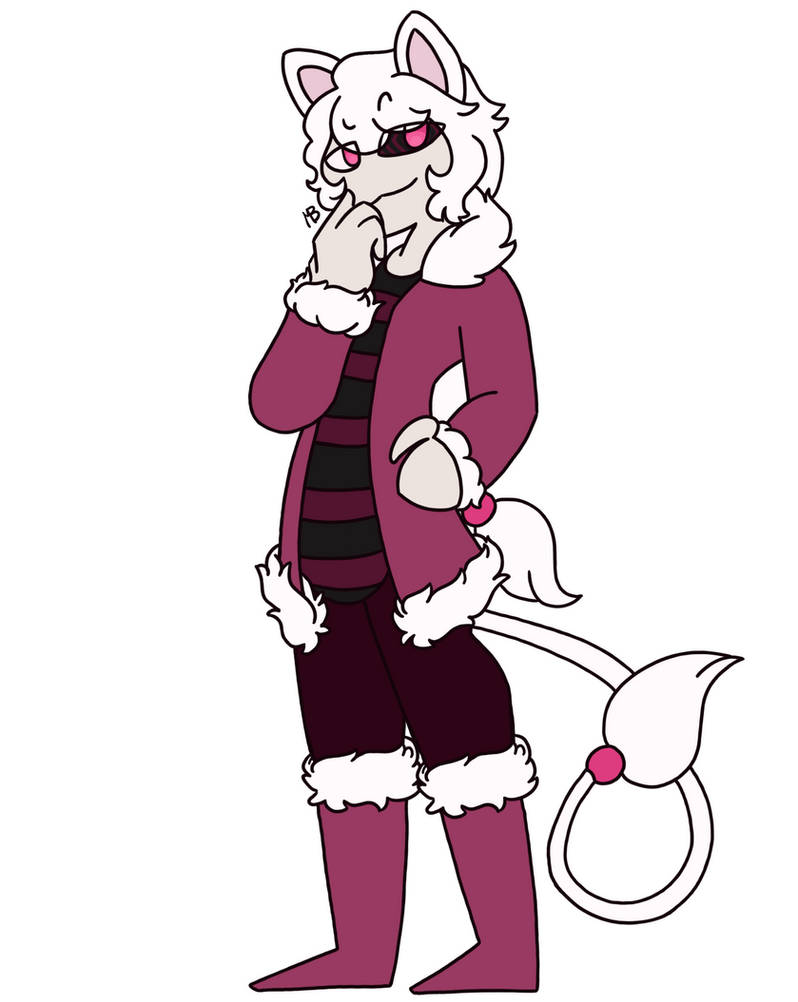 Deidre by ProjectWorks18 on DeviantArt