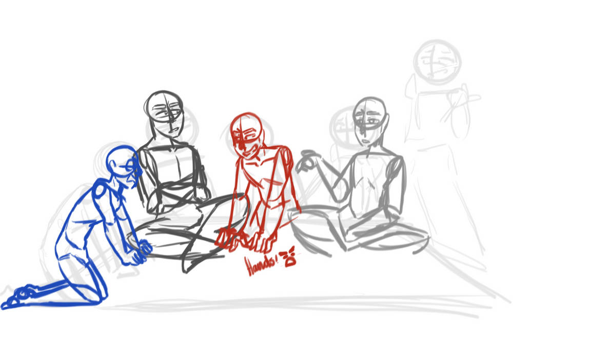 NinjagoRPPic1 (wip) by ProjectWorks18 on DeviantArt