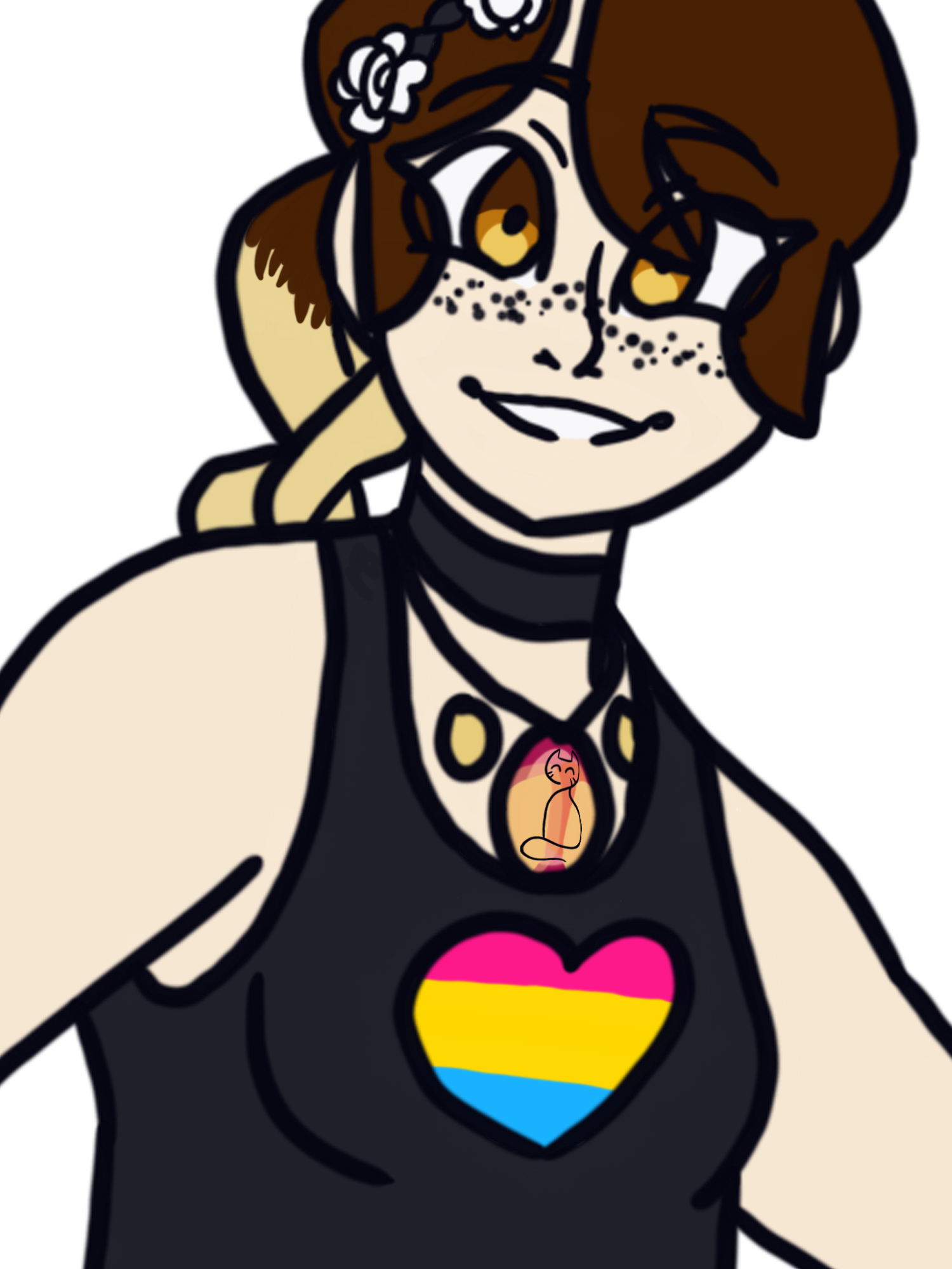 Pride Month by ProjectWorks18 on DeviantArt