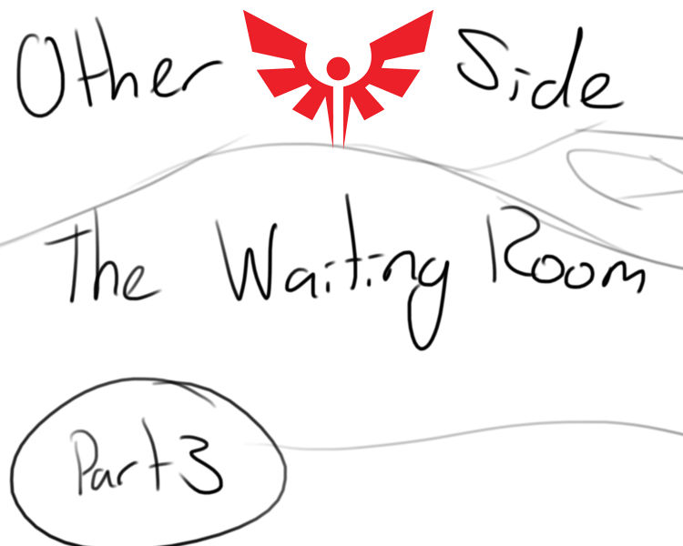The Waiting Room Part 3 by TopazOwl on DeviantArt
