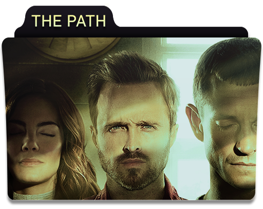 The Path Folder Icon by viro9 on DeviantArt