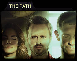 The Path Folder Icon