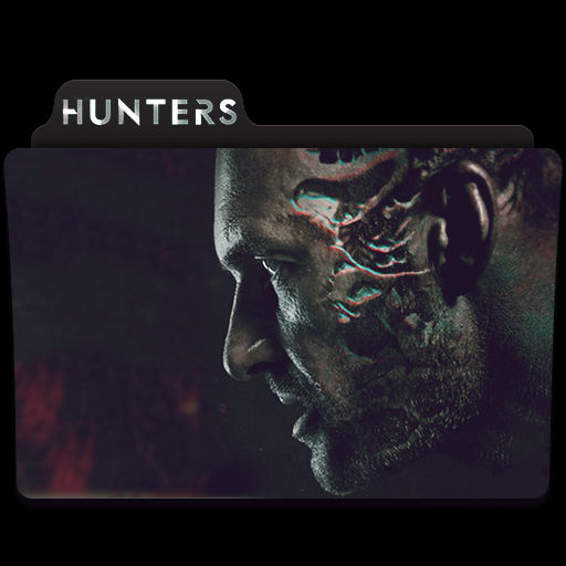 Hunters Folder Icon by viro9 on DeviantArt