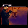 Preacher Folder Icon