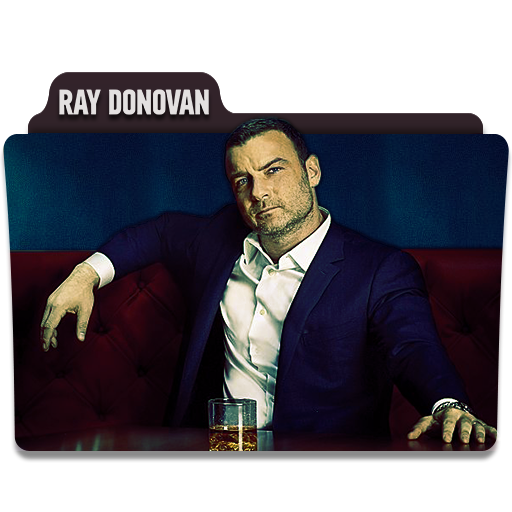 Ray Donovan Folder Icon by viro9 on DeviantArt