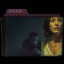 Doctor Foster Folder Icon