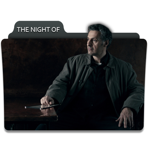 The Night of Folder Icon by viro9 on DeviantArt