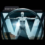 Westworld Folder Icon