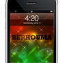 berhouma Free iPhone Wallpaper