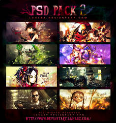 PSD SigS PaCK 2