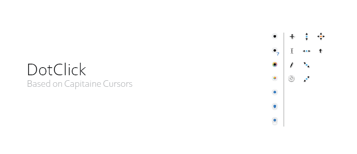 Updated ElCapitan cursors by in-dolly on DeviantArt