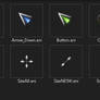 ASUS ROG CURSOR SET by Jakutor on DeviantArt