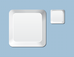 Simple Keycap Template by TRaMeLL on DeviantArt Simple Keycap Template by TRaMeLL on DeviantArt