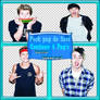 Pack Png De 5sos DannaGuevaraIT