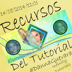 +Rcursos DannaGuevaraInfinityTutorials