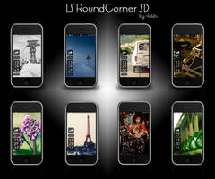 LS RoundedCorner SD