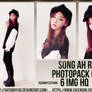 Song Ah Ri - PHOTOPACK#03