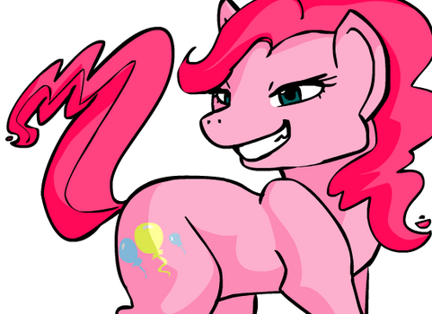 Pinkie