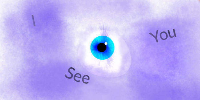 All Seeing Eye