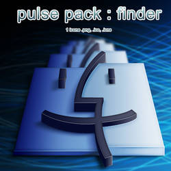 finder pulse pack