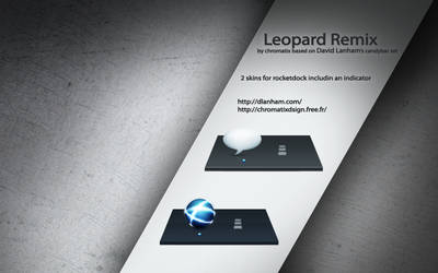 leopard remix
