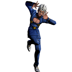 Shadow Diavolo Figure Explore The Best Allstarbattle Art Deviantart explore the best allstarbattle art