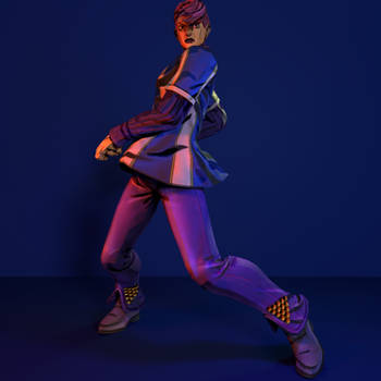 Shadow Diavolo Figure Explore The Best Allstarbattle Art Deviantart explore the best allstarbattle art
