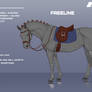 Freeline by kargamom