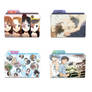 Anime folder icons 2