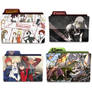 Anime folder icons 4