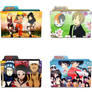 Anime folder icons 7