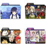 Anime folder icons 9