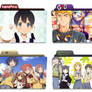 Anime folder icons 10