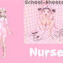 Nurse by School-shooter