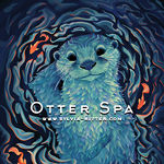 Otter Spa Animation