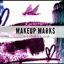 Makeup Marks PS Brushes