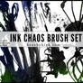 Ink and Chaos Brush Pack