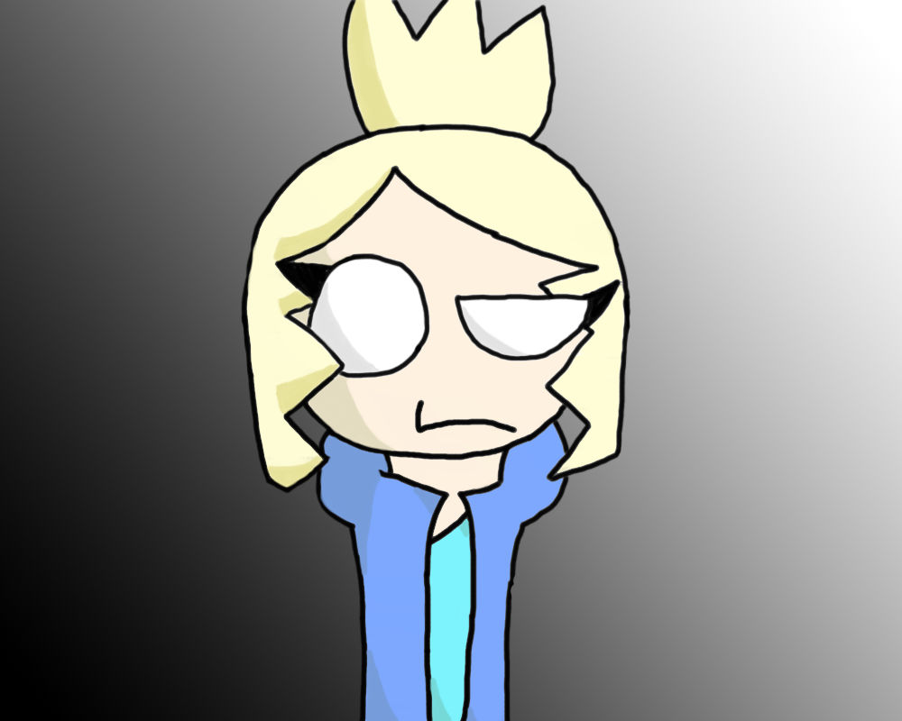 Ava-3 SHADED by BlazingShimmer on DeviantArt
