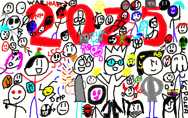Warheads 2025 by IAMSTICKMAN555 on DeviantArt