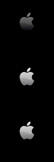 Small Apple Logo Small Taskbar