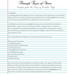 Fanfiction And Other Forms Of Prose On Dance La Esmeralda Deviantart