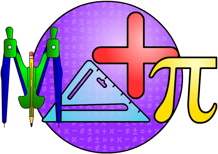 Mathematics Logo PNG Transparent Images Free Download | Vector Files |  Pngtree
