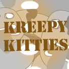 FTV: Kreepy Neko