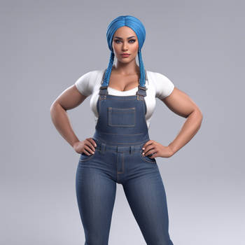 Trix is also called Tricex Orrida Horrida