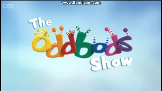 The Oddbods Show Blooper Reel (S1) (WIP) by StarRion20 on DeviantArt
