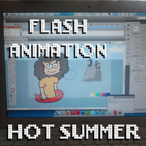 Hot Summer by reinierrocks on DeviantArt