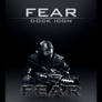 Fear Dock Icon