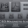 CS3 Magneto Icons