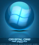 PSD - Crystal Orb