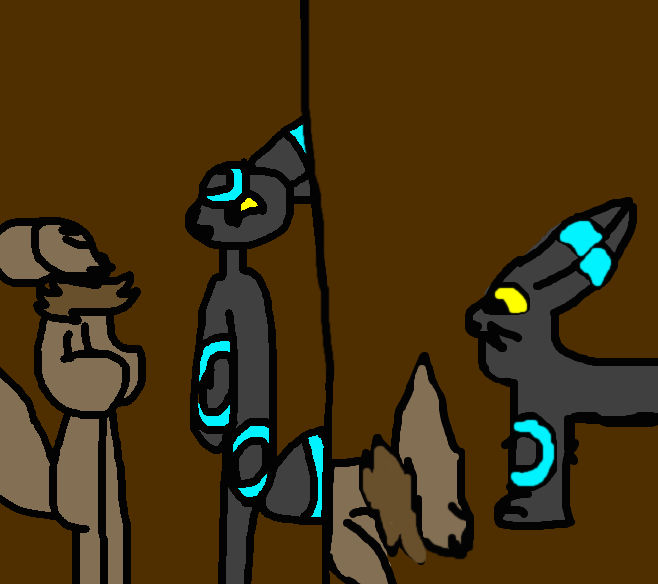 the transformation p4/4 by mayhamz26 on DeviantArt